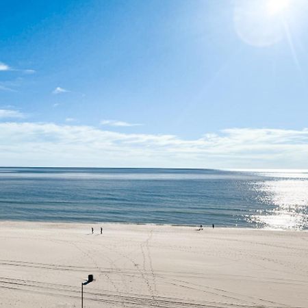 Sterling Reef 101 Apartment Panama City Beach Ngoại thất bức ảnh