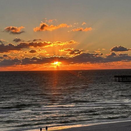 Sterling Reef 101 Apartment Panama City Beach Ngoại thất bức ảnh