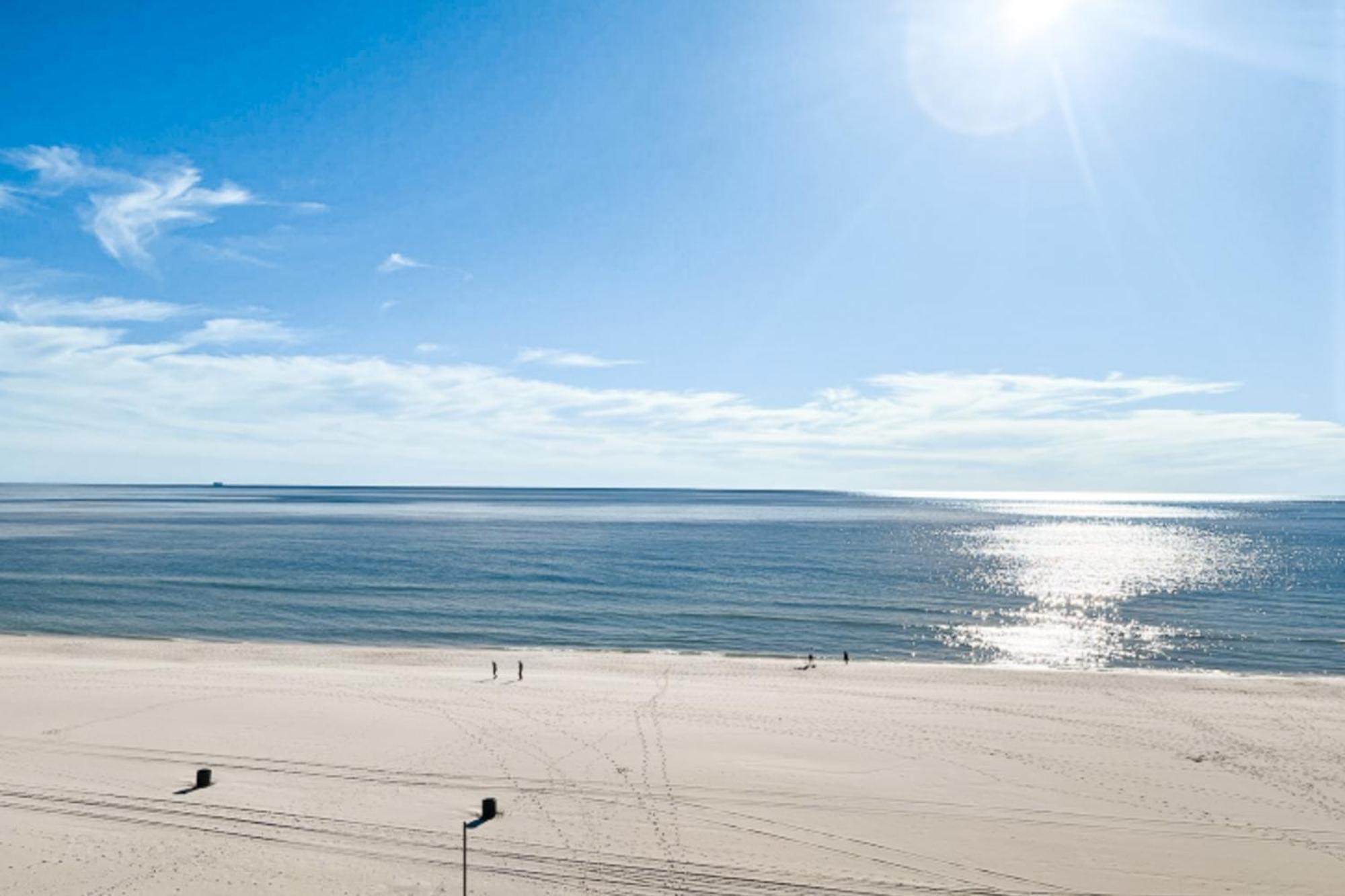 Sterling Reef 101 Apartment Panama City Beach Ngoại thất bức ảnh