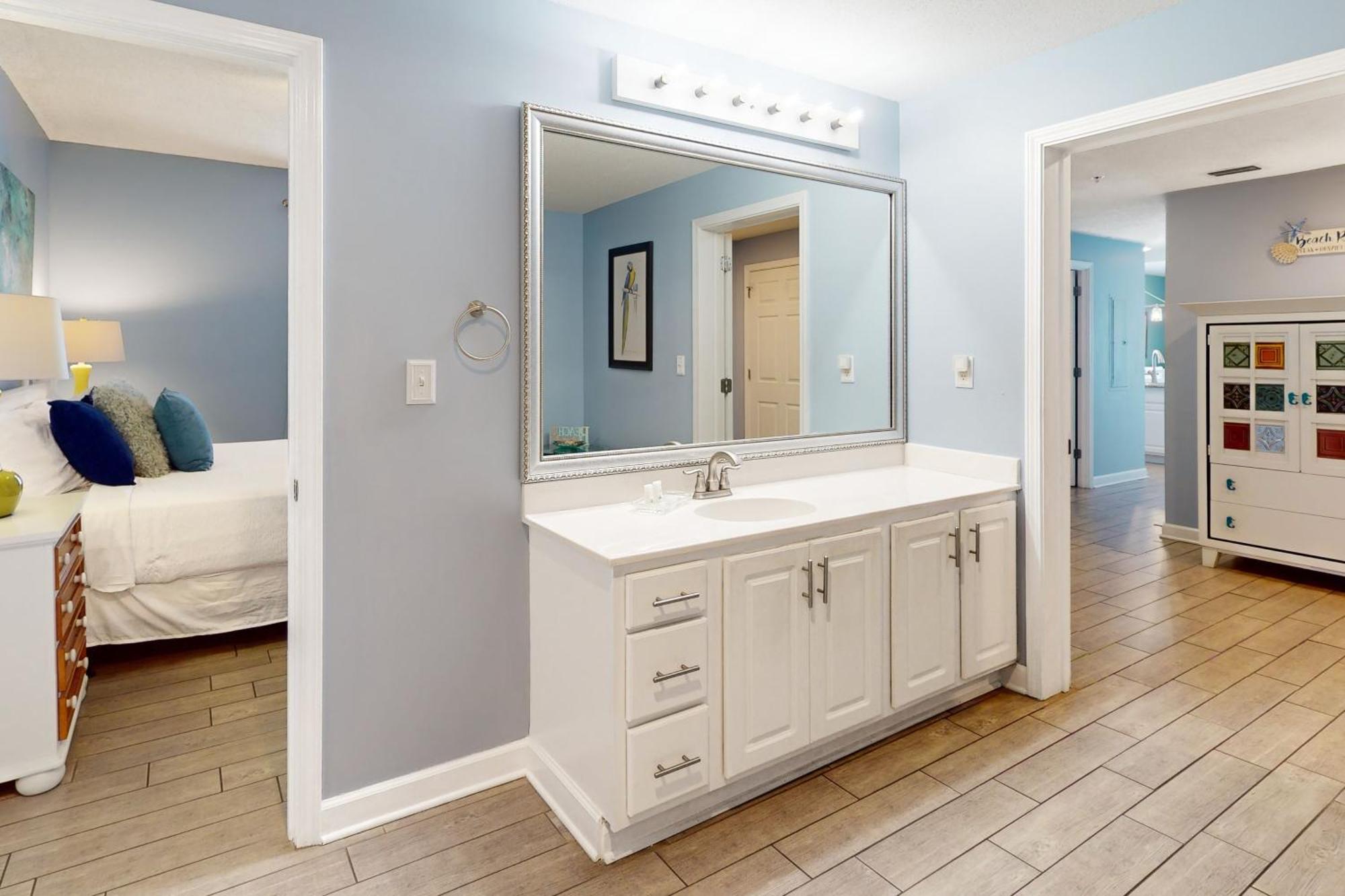 Sterling Reef 101 Apartment Panama City Beach Ngoại thất bức ảnh