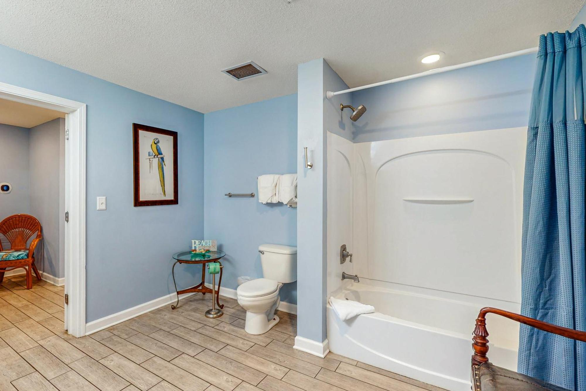 Sterling Reef 101 Apartment Panama City Beach Ngoại thất bức ảnh