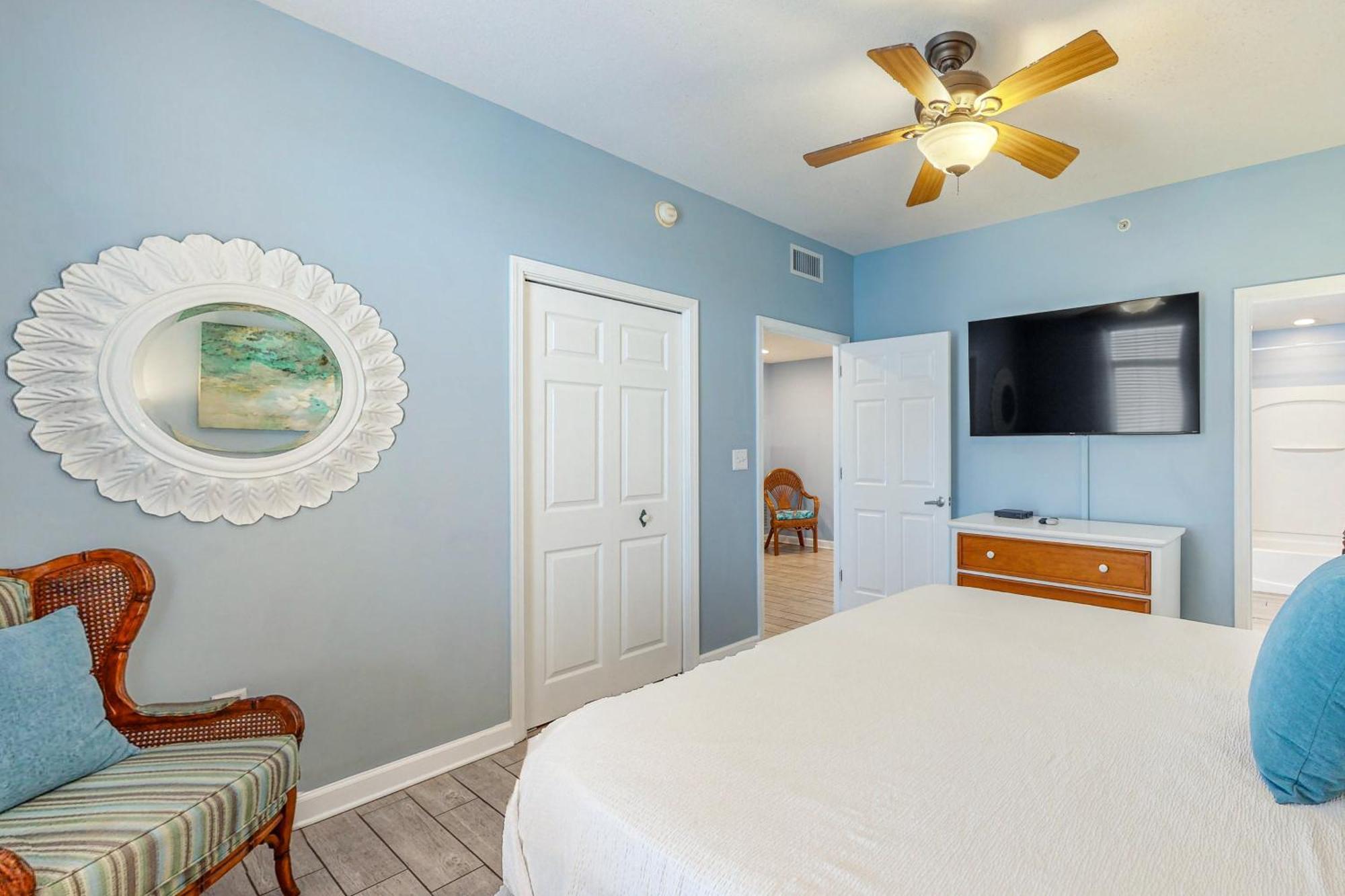 Sterling Reef 101 Apartment Panama City Beach Ngoại thất bức ảnh
