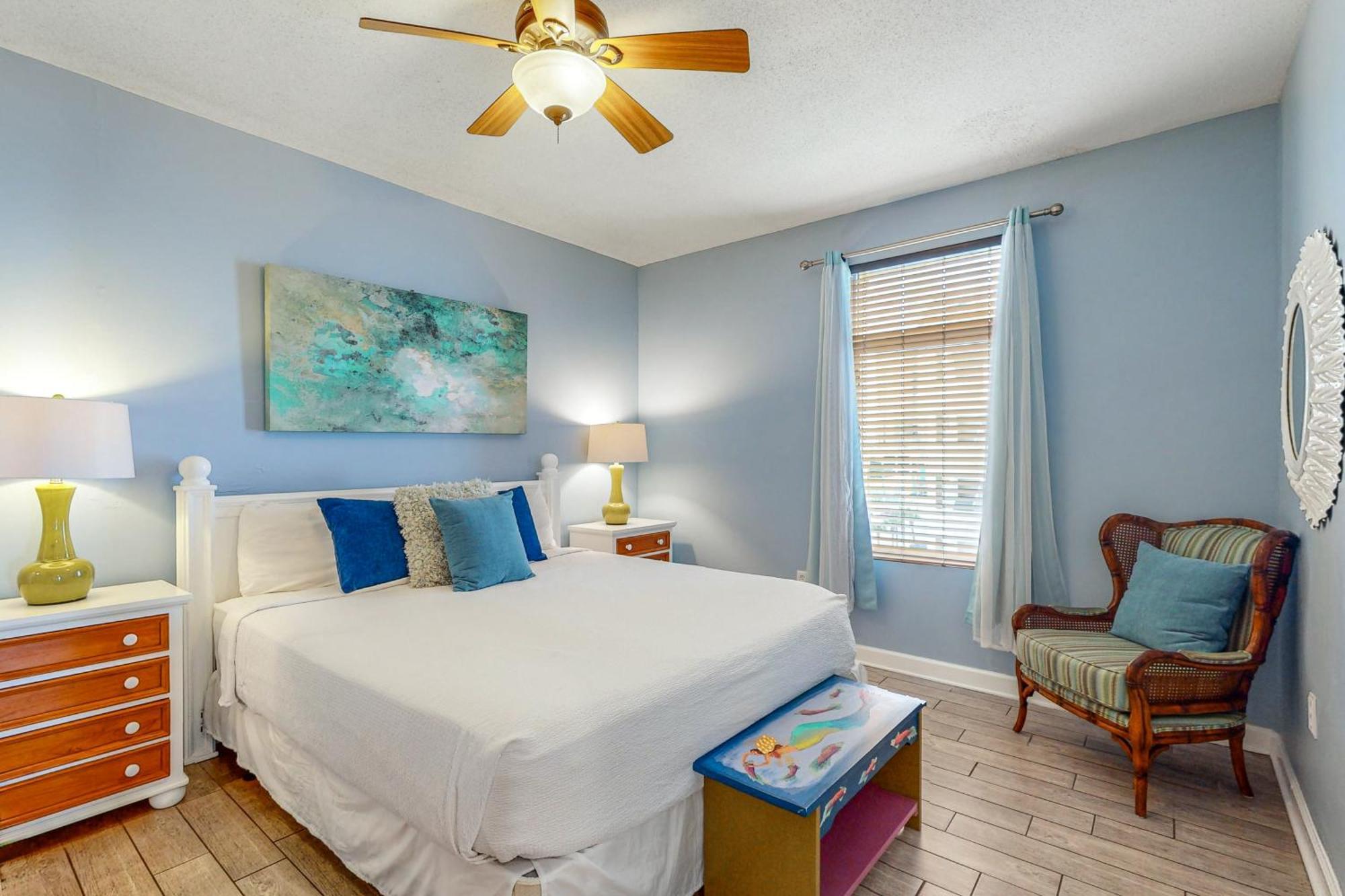Sterling Reef 101 Apartment Panama City Beach Ngoại thất bức ảnh