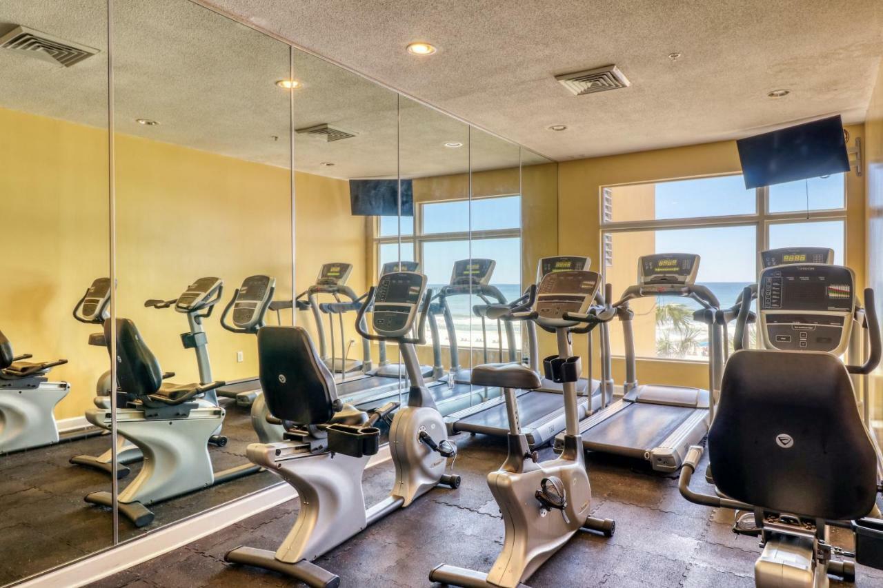 Sterling Reef 101 Apartment Panama City Beach Ngoại thất bức ảnh
