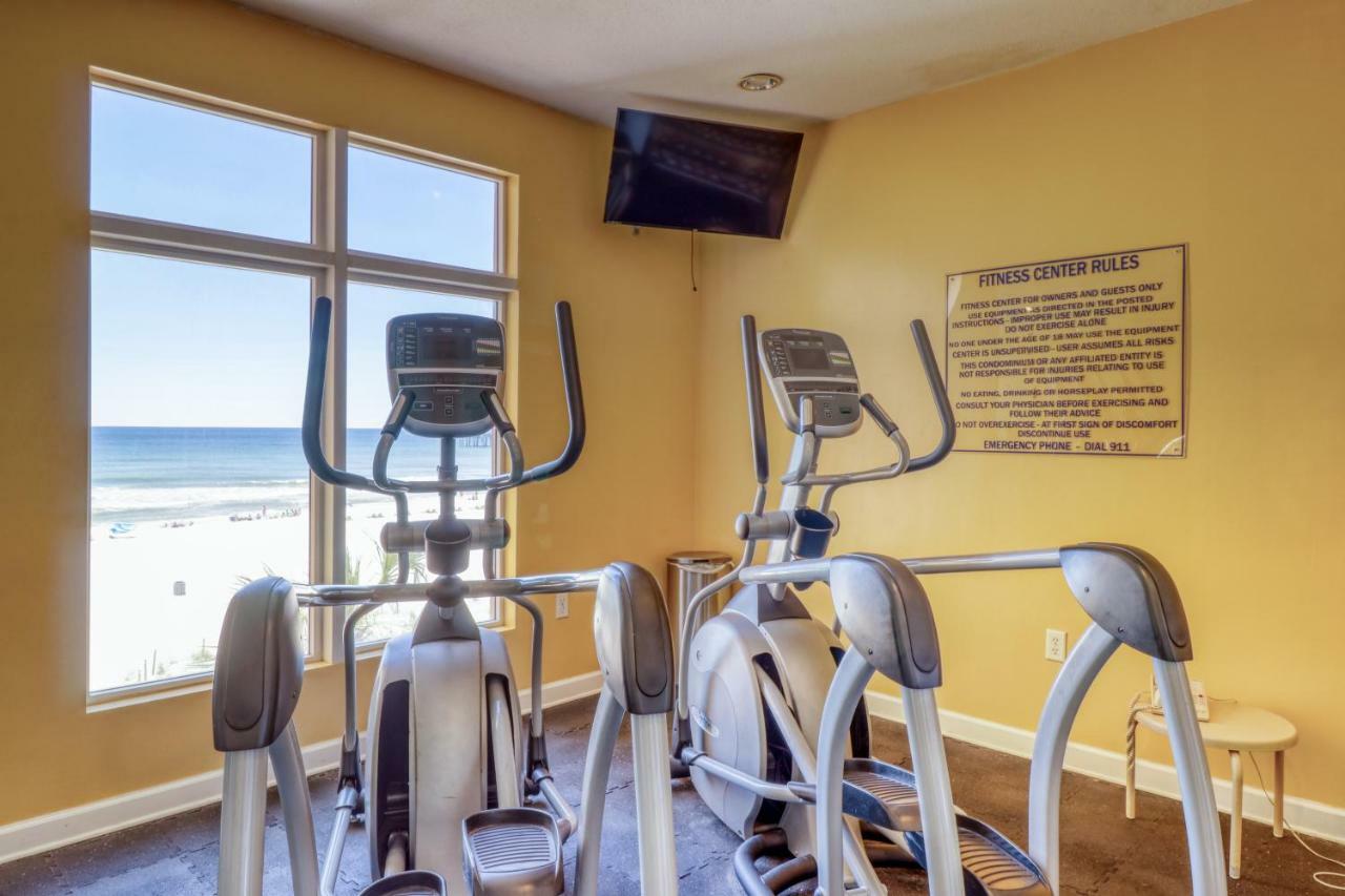 Sterling Reef 101 Apartment Panama City Beach Ngoại thất bức ảnh